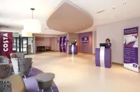 High Wycombe Central Hotels in High Wycombe