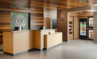 Fairfield Inn & Suites Knoxville Northwest