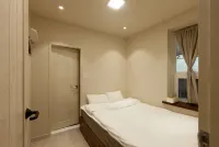 Jeonju Hanok Little Prince Hotels in Jeonju