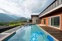 Haru B Pension