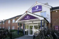 Premier Inn Loughton/Buckhurst Hill Hotel a Buckhurst Hill