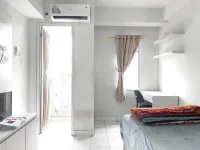 Merry Stay at Dramaga Tower Bogor Hotels in Ciampea