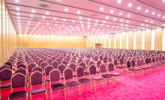 CCULB Resort & Convention Hall