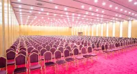 CCULB Resort & Convention Hall Hotels in Rupganj Upazila