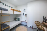 Festos Palace by Luxury Living Apartments