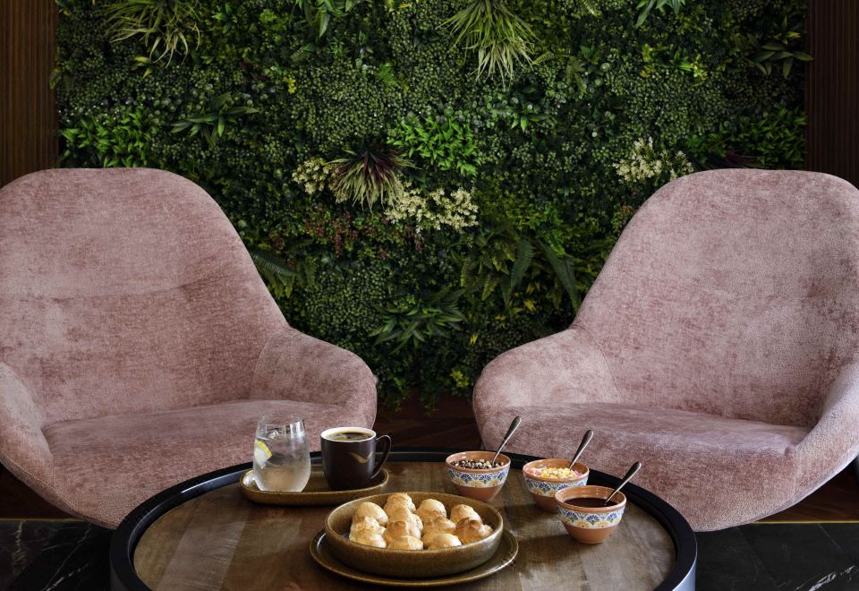 5. 모벤픽 호텔 주..