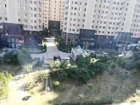 Yiqingshen Apartment (Jincheng Road)