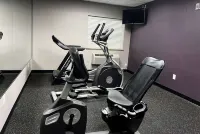 Baymont by Wyndham College Station - Fitnessstudio