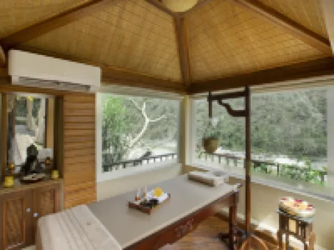 Raga on the Ganges Hotels in Pauri Garhwal