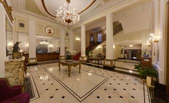 Grand Hotel Majestic Gia' Baglioni