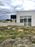 Kerbyggd: Luxury House and Cottage in Golden Circle Hotels in Solheimar
