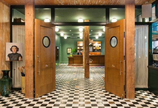 팔리호텔 시애틀