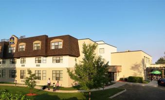 Best Western Brantford Hotel and Conference Centre