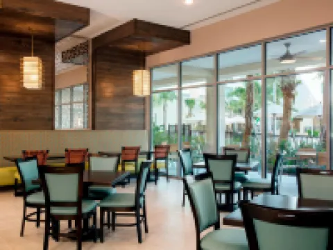 SpringHill Suites by Marriott Orlando Theme Parks/Lake Buena Vista Hotels in Orlando