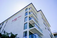 La Jolla Cove Suites Hôtels à proximité de : Stuart Collection