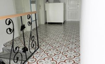 Heros Hotels Bozcaada