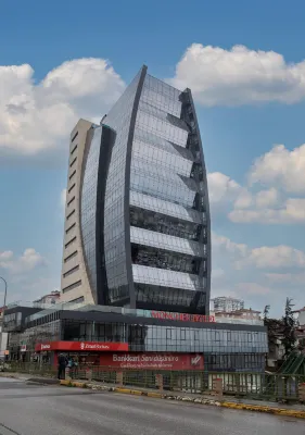 Moncher Hotel Hotel a Tuzla