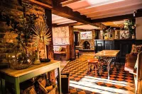 The Black Horse Inn Hotels in Normanby By Spital