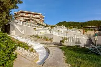 Hotel Terme Capasso - Hot Springs