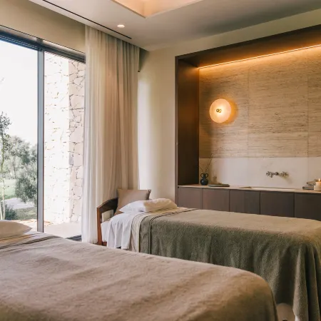 Hotel Camiral – The Leading Hotels of the World