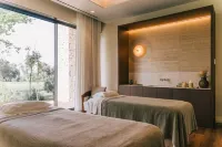 Hotel Camiral – The Leading Hotels of the World - spa