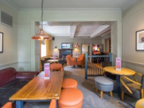 Premier Inn Nuneaton/Coventry Hotels in Nuneaton