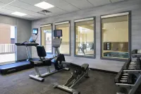 Fairfield Inn & Suites Winchester - Gym