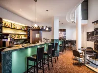 Lindner Hotel Dusseldorf Airport Hotels near Stockum