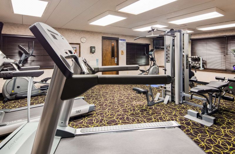 Best Western Plus Kelly Inn photo 3