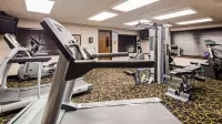 Best Western Plus Kelly Inn - نادي رياضي