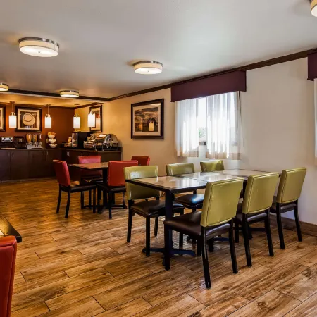 Best Western Paradise Inn