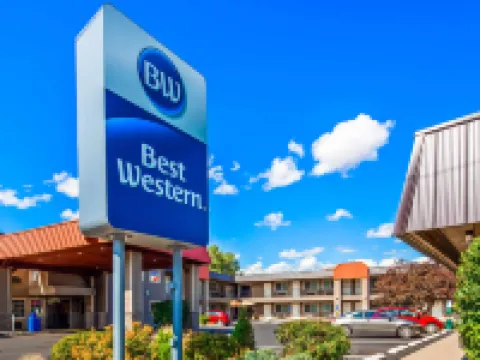 Best Western John Day Inn Hotels in John Day