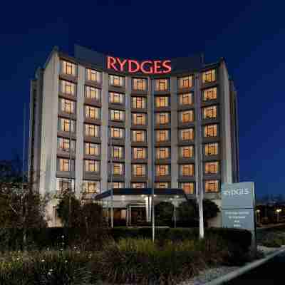 Rydges Geelong, an EVT hotel Hotel Exterior