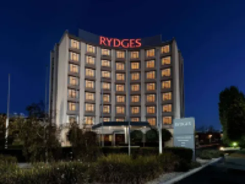 Rydges Geelong Hotels in Geelong