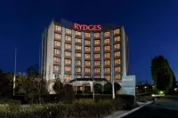 Rydges Geelong, an EVT hotel Hotel a Geelong