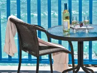 Rostrevor Hotel - Havudsigt