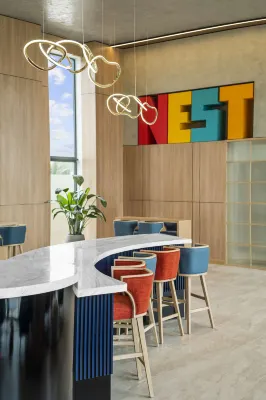 Khách sạn Dhawa Hồ Tràm Khu vực công cộng Photos