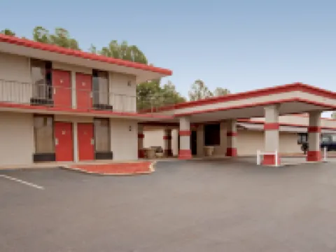 Americas Best Value Inn Grenada Hotels in Grenada