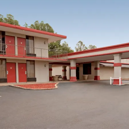 Americas Best Value Inn Grenada