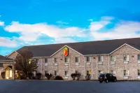 Super 8 by Wyndham Remington Hotels in Remington