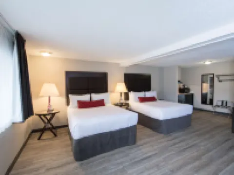 SureStay Hotel by Best Western Castlegar Hotels in Central Kootenay
