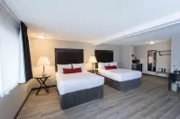 SureStay Hotel by Best Western Castlegar Hotels in Castlegar