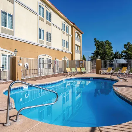La Quinta Inn & Suites by Wyndham Deming
