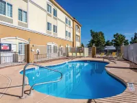 La Quinta Inn & Suites by Wyndham Deming - Uima-altaat