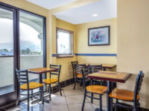 Days Inn by Wyndham Banning Casino/Outlet Mall Hoteles en Banning