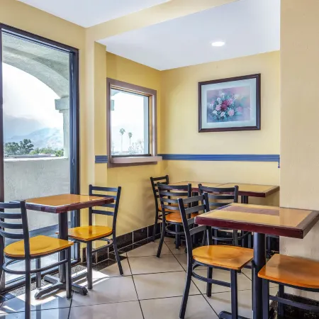 Days Inn by Wyndham Banning Casino/Outlet Mall