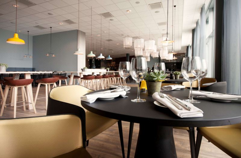 Scandic Kristiansand Bystranda photo 2