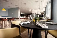 Scandic Kristiansand Bystranda - พร้อมอาหารเช้า