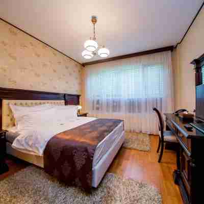 Best Western Central Hotel Arad Rooms