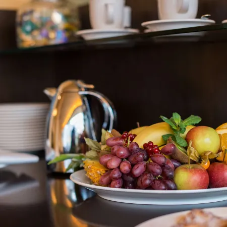 Best Western Plus Hotel St. Raphael